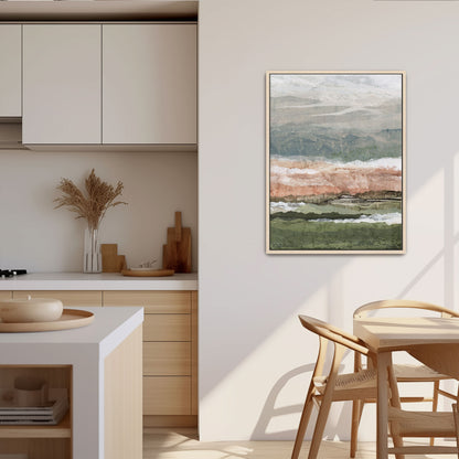 "Quiet Hideaway" Art Print