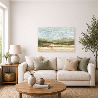 Salted Sands - 24"x36" Original