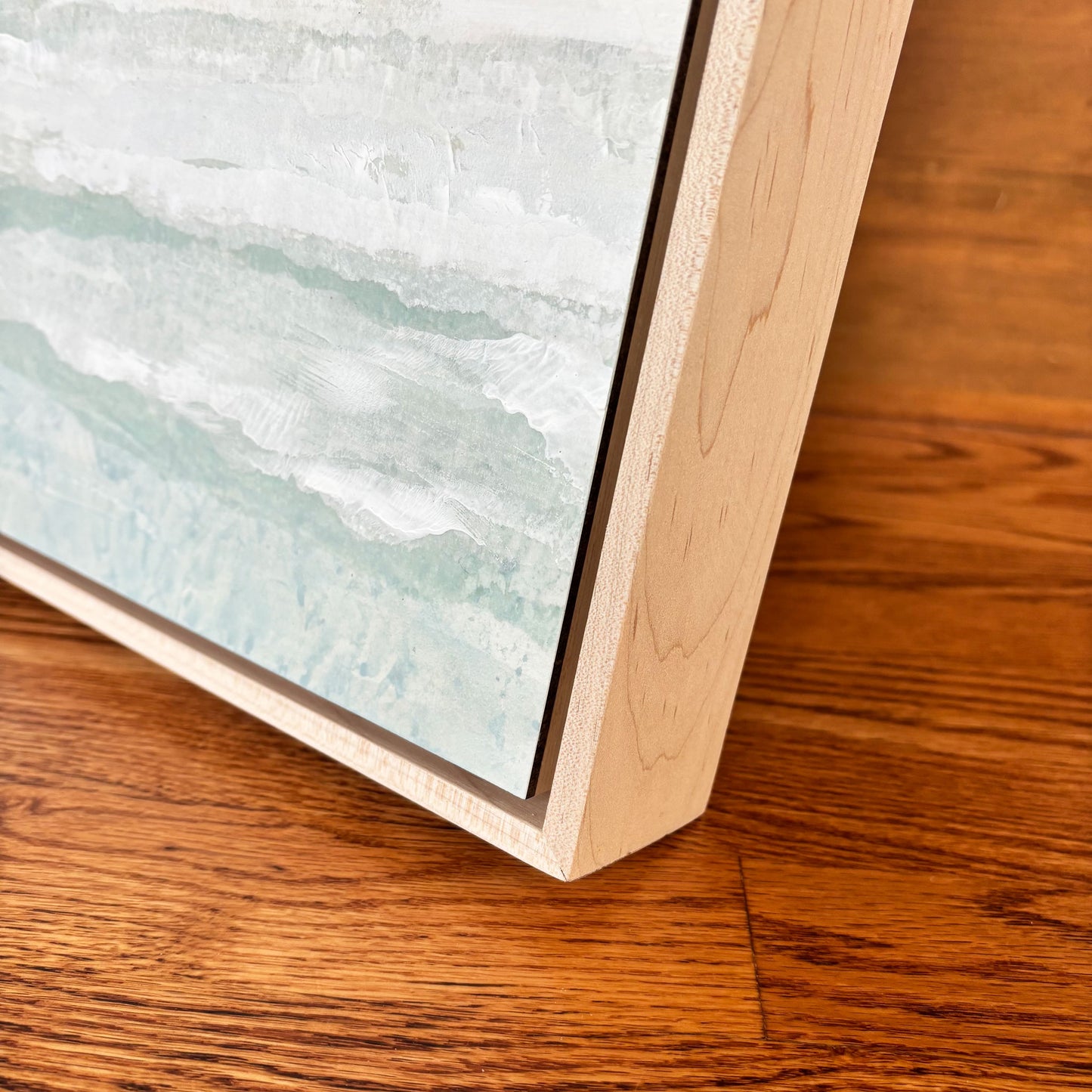 Seaward Drift - 30"x40" Original