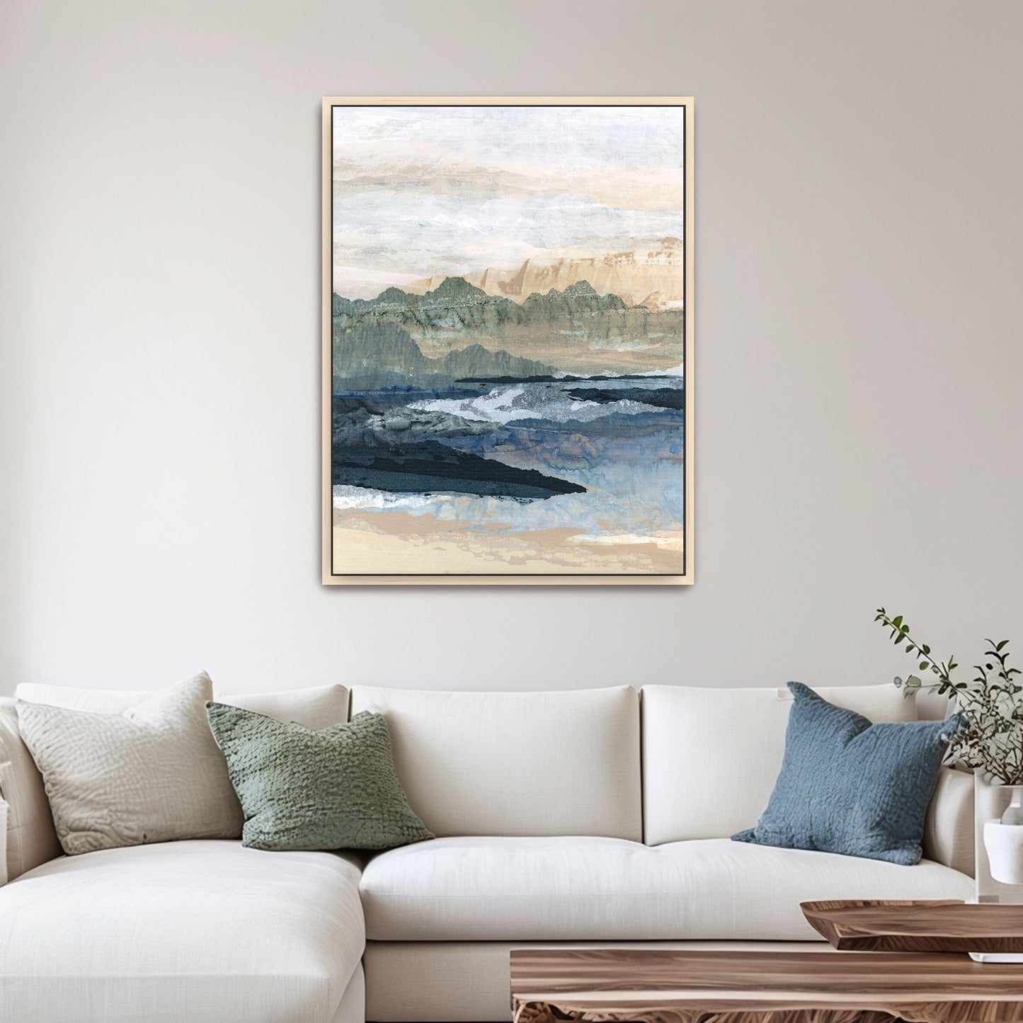 "Summer Awakening" Art Print