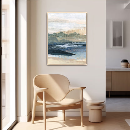 "Summer Awakening" Art Print