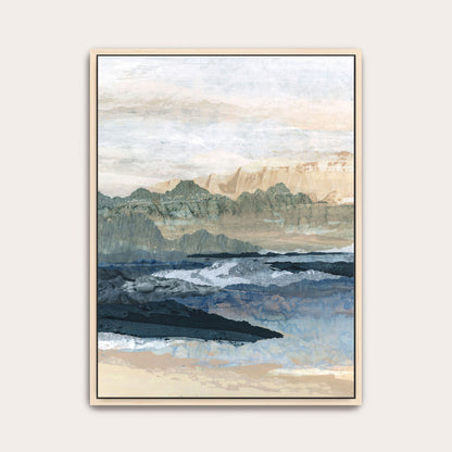 "Summer Awakening" Art Print